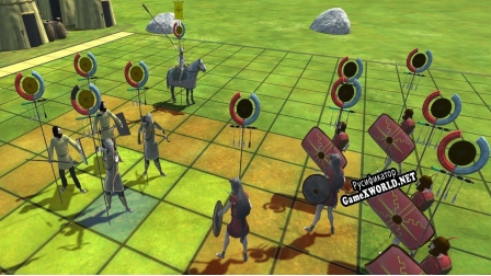 Русификатор для Commanders of Valor