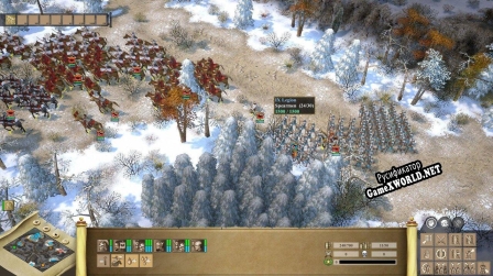 Русификатор для Commandos 2  Praetorians HD Remaster Double Pack