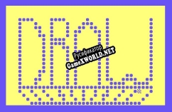 Русификатор для Commodore 64 Draw Program