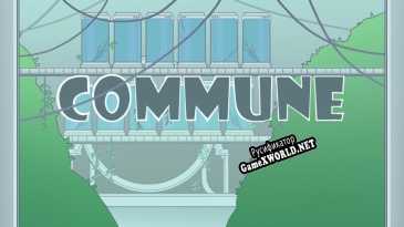 Русификатор для Commune (W3SS3L)