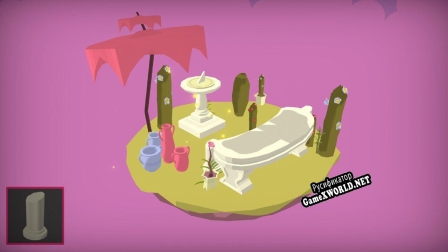 Русификатор для Community Garden (itch)
