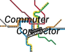 Русификатор для Commuter Connector