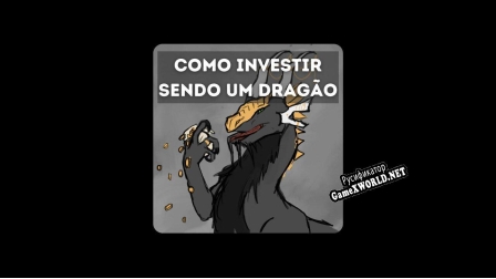 Русификатор для Como Investir Sendo um Dragão