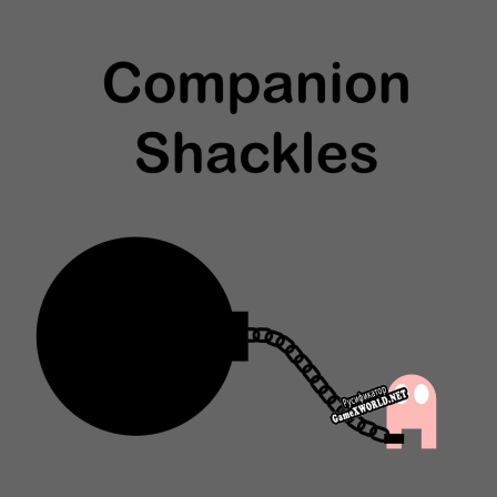 Русификатор для Companion Shackles