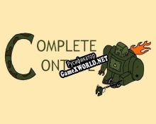 Русификатор для Complete Control (JackBarlow)