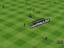 Русификатор для Complete Onside Soccer