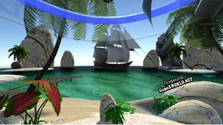Русификатор для COMPLEX a VR Puzzle Game