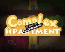 Русификатор для Complex Apartment