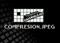Русификатор для COMPRESION.JPEG