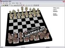 Русификатор для CompuChess 2004