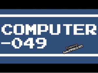 Русификатор для Computer-049