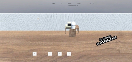 Русификатор для Computer Developing Simulator 2022
