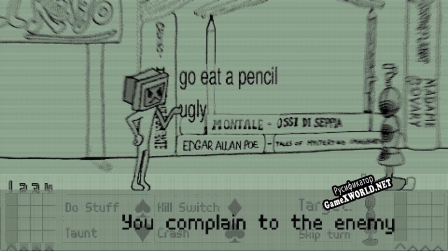 Русификатор для Computer-Man