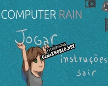 Русификатор для Computer Rain (GAMSo)