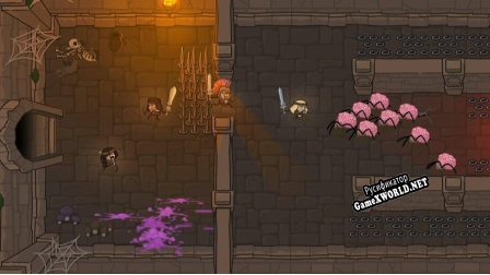 Русификатор для Conan Chop Chop