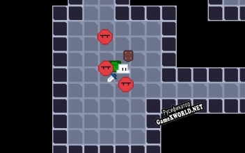 Русификатор для Concept Dungeon
