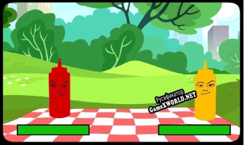 Русификатор для Condiment Combat