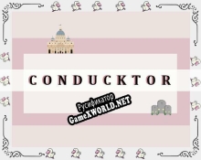 Русификатор для Conducktor