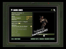 Русификатор для Conflict Desert Storm II
