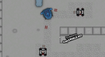 Русификатор для Conflict in Space