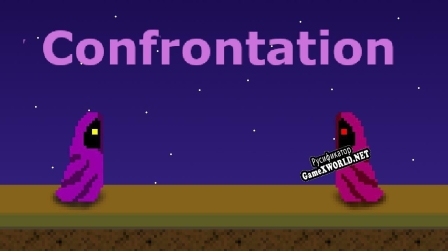 Русификатор для Confrontation (itch)