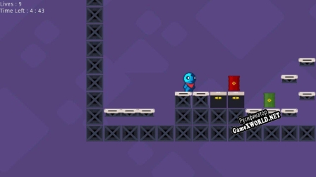 Русификатор для Confusing Trap Room