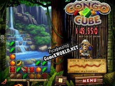 Русификатор для Congo Cube
