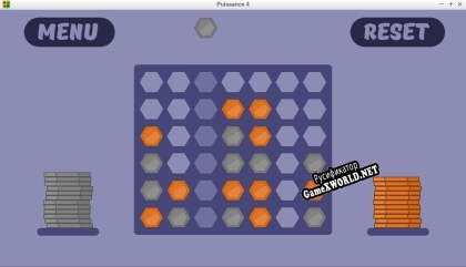 Русификатор для Connect 4 (itch) (Mathurin)