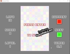 Русификатор для Connect Color