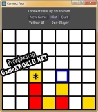 Русификатор для Connect Four (shinkarom)