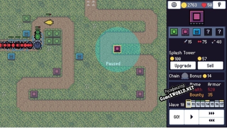 Русификатор для Connect TD