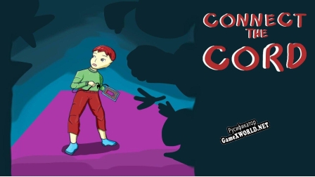 Русификатор для Connect The Cord
