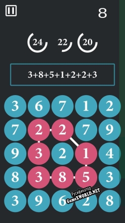 Русификатор для Connect to sum