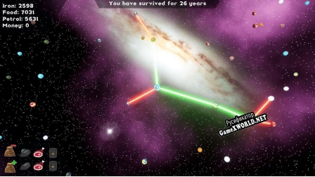 Русификатор для Connection Age