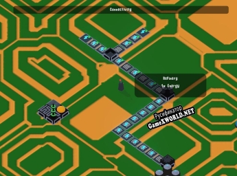 Русификатор для Connection Booster