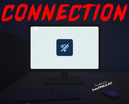 Русификатор для Connection (itch) (DenvaDev)