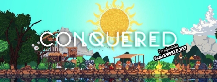Русификатор для Conquered
