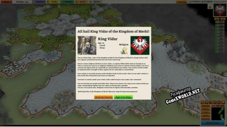 Русификатор для Conquest Medieval Kingdoms