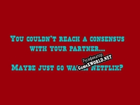 Русификатор для Consensual Chaos