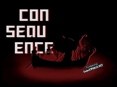 Русификатор для Consequence (itch) (CourNi)