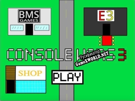Русификатор для Console Wars Trilogy