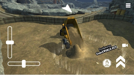 Русификатор для Construction Machines SIM Bridges, buildings and constructor trucks simulator