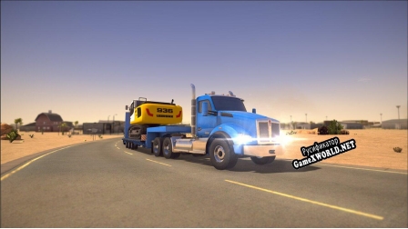 Русификатор для Construction Simulator 2 US Pocket Edition