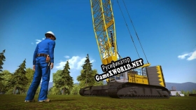 Русификатор для Construction Simulator GOLD Add-ON
