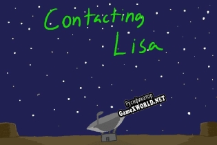 Русификатор для Contacting Lisa