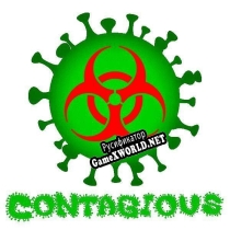 Русификатор для Contagious (Profitech)