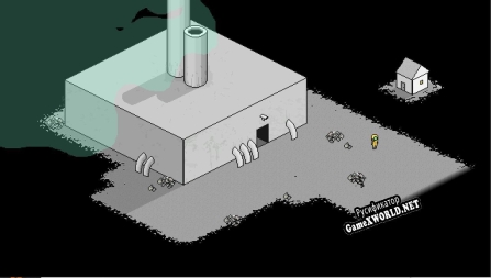 Русификатор для Containment (itch) (Script Kitty)