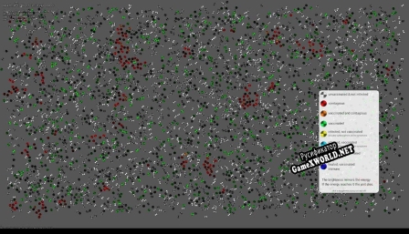 Русификатор для Contamination (Sammy Fischer)
