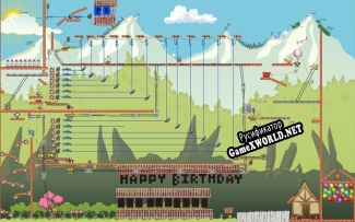 Русификатор для Contraption Maker (itch)