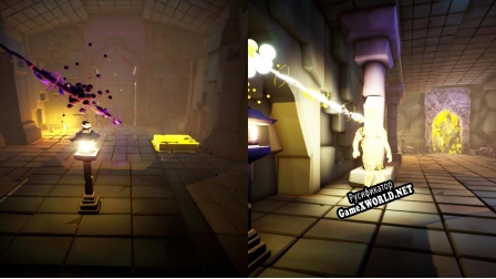 Русификатор для Contrast in Spirit